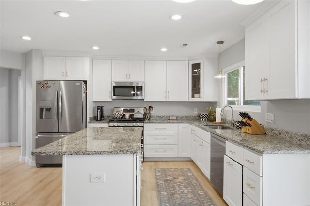 3236 Bentham LN, Chesapeake, VA 23321