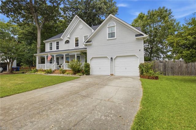 3236 Bentham LN, Chesapeake, VA 23321