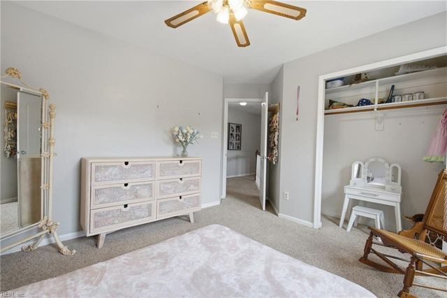 3236 Bentham LN, Chesapeake, VA 23321