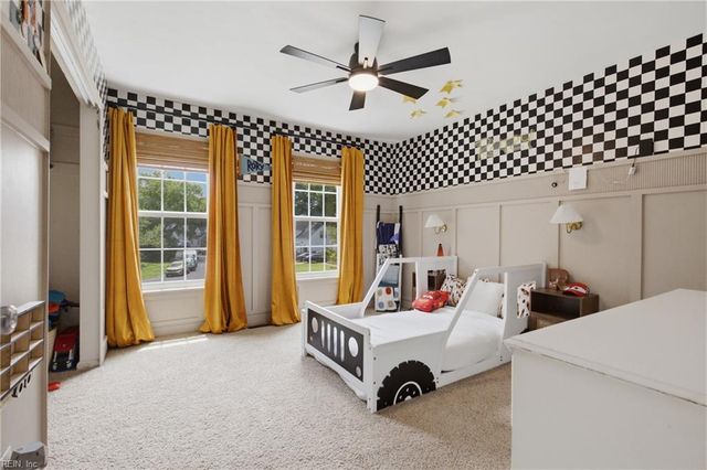 3236 Bentham LN, Chesapeake, VA 23321