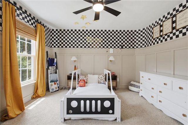 3236 Bentham LN, Chesapeake, VA 23321