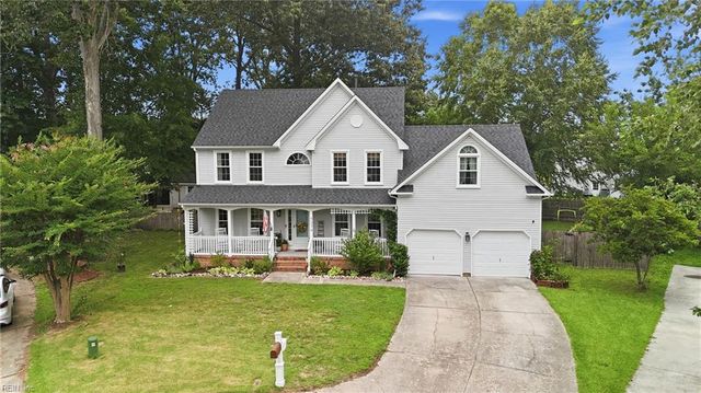 3236 Bentham LN, Chesapeake, VA 23321