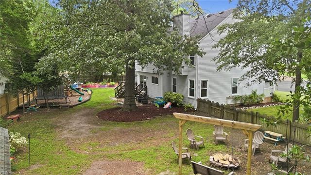 3236 Bentham LN, Chesapeake, VA 23321