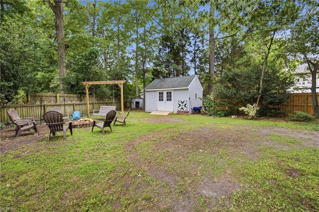 3236 Bentham LN, Chesapeake, VA 23321
