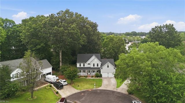 3236 Bentham LN, Chesapeake, VA 23321