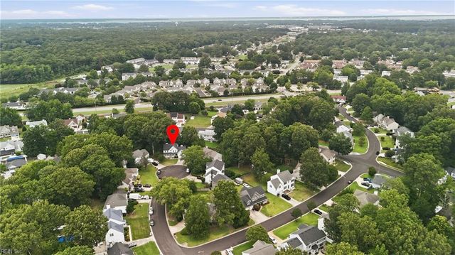 3236 Bentham LN, Chesapeake, VA 23321