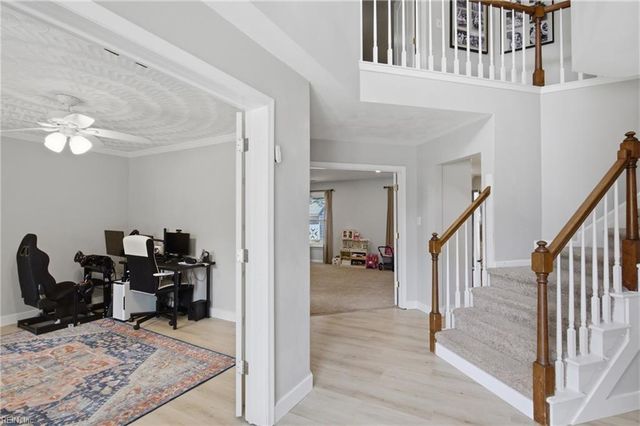 3236 Bentham LN, Chesapeake, VA 23321