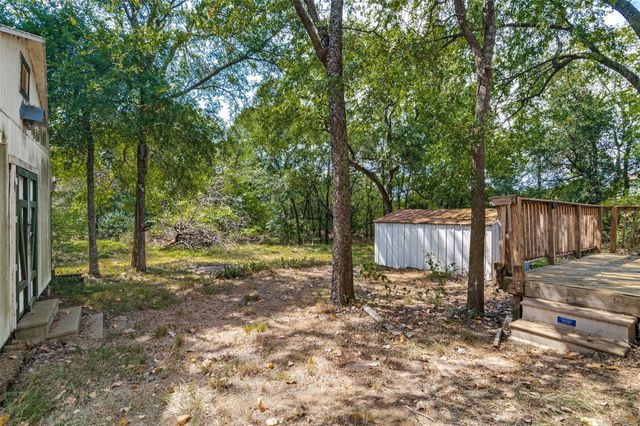 320 Egret Circle, East Tawakoni, TX 75472