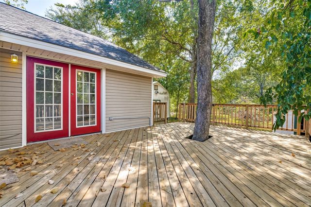320 Egret Circle, East Tawakoni, TX 75472