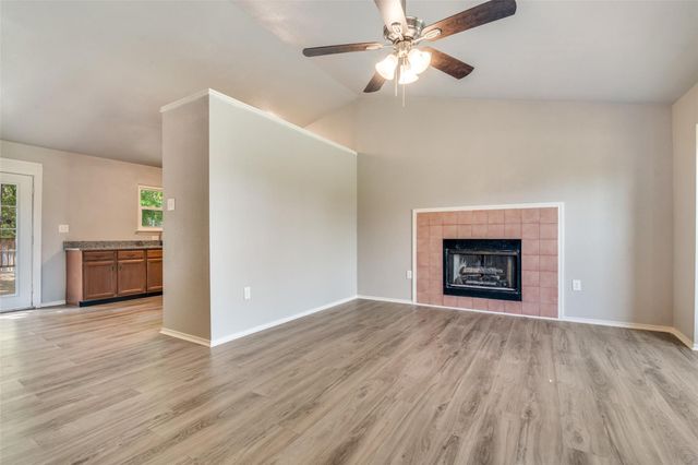 320 Egret Circle, East Tawakoni, TX 75472