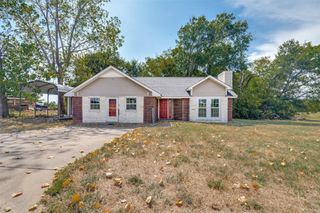 320 Egret Circle, East Tawakoni, TX 75472