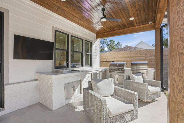 411 W Point Washington Road, Santa Rosa Beach, FL 32459