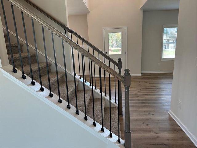 57 Longhorn Way, Auburn, GA 30011