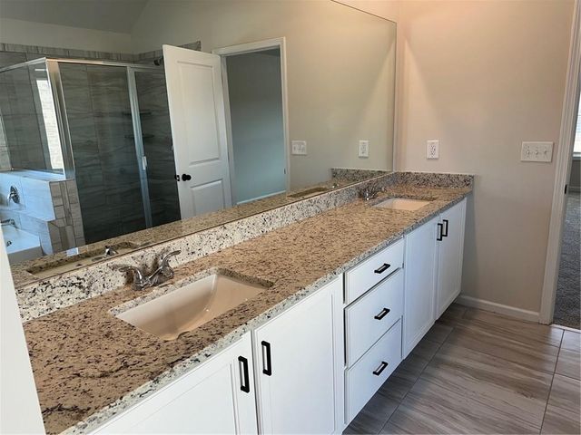 57 Longhorn Way, Auburn, GA 30011