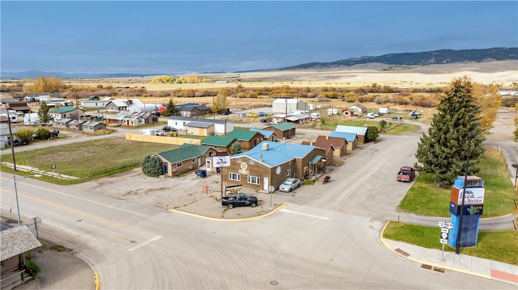 202 & 301 W Main STREET, White Sulphur Springs, MT 59645 photo 10