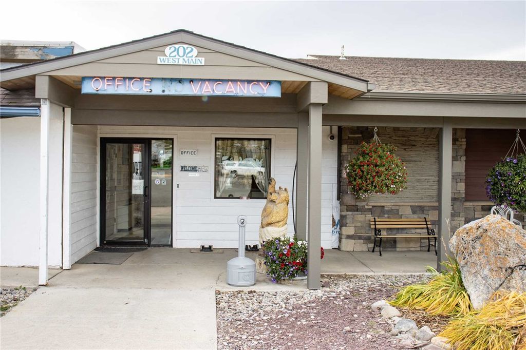 202 & 301 W Main STREET, White Sulphur Springs, MT 59645 photo 11
