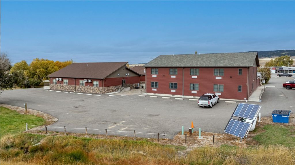 202 & 301 W Main STREET, White Sulphur Springs, MT 59645 photo 13