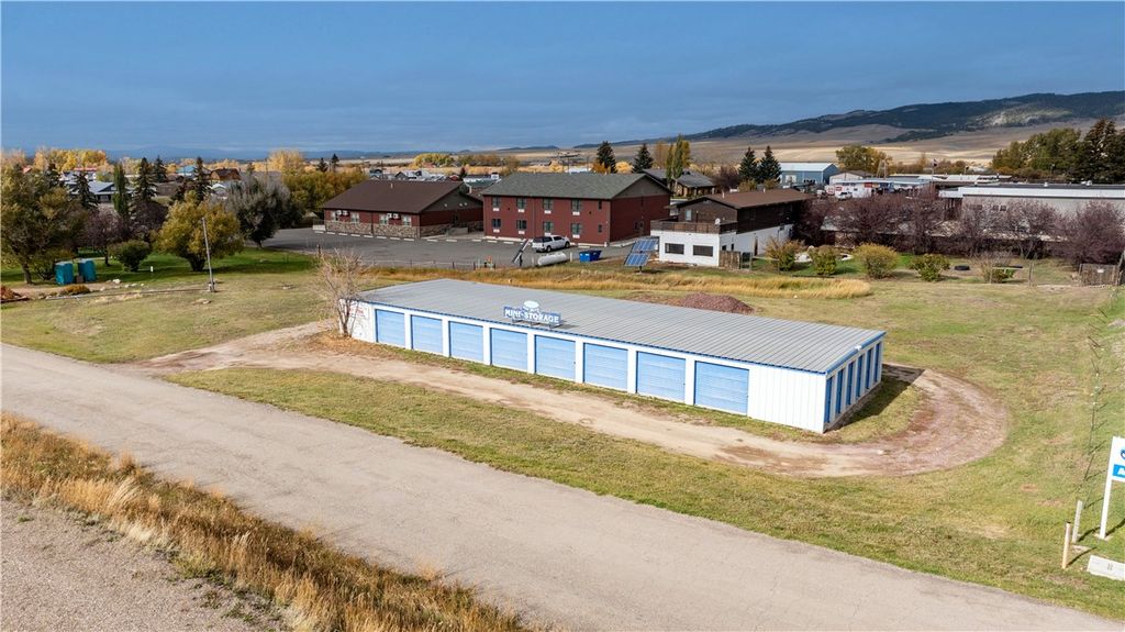 202 & 301 W Main STREET, White Sulphur Springs, MT 59645 photo 14
