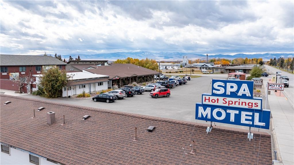 202 & 301 W Main STREET, White Sulphur Springs, MT 59645 photo 2