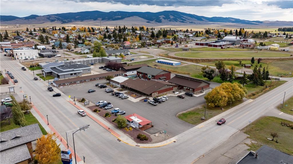 202 & 301 W Main STREET, White Sulphur Springs, MT 59645 photo 4