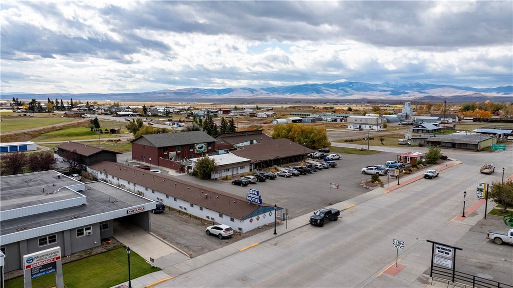 202 & 301 W Main STREET, White Sulphur Springs, MT 59645 photo 5
