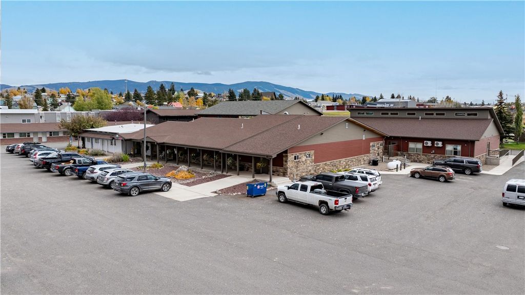 202 & 301 W Main STREET, White Sulphur Springs, MT 59645 photo 6