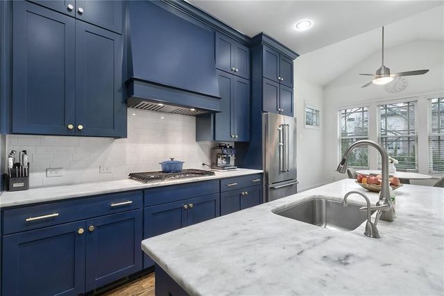 333 Patterson NE Way, Atlanta, GA 30312