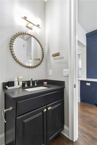 333 Patterson NE Way, Atlanta, GA 30312