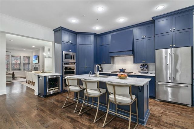 333 Patterson NE Way, Atlanta, GA 30312