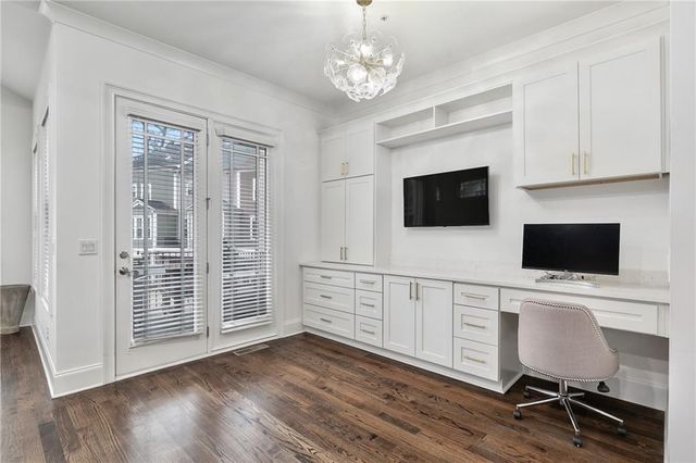 333 Patterson NE Way, Atlanta, GA 30312