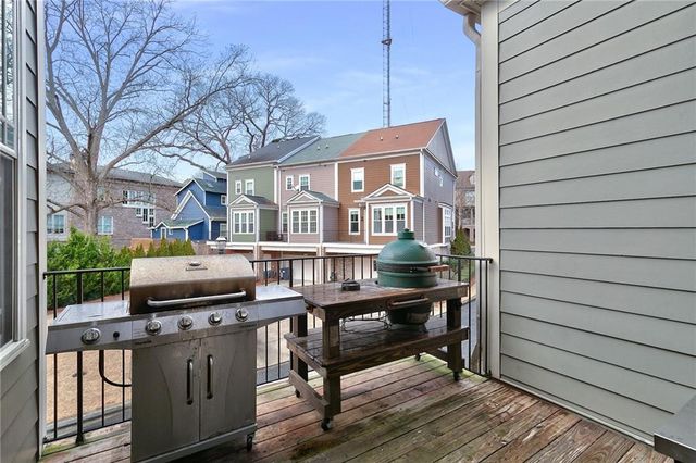 333 Patterson NE Way, Atlanta, GA 30312