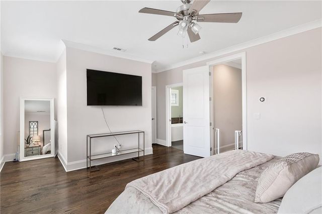 333 Patterson NE Way, Atlanta, GA 30312