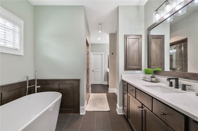 333 Patterson NE Way, Atlanta, GA 30312