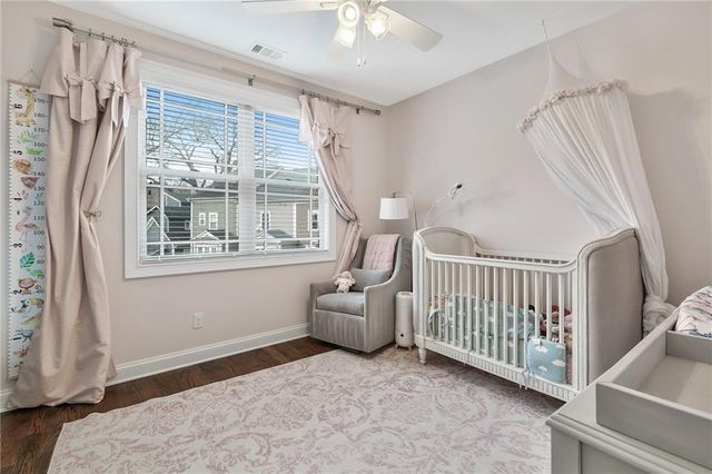 333 Patterson NE Way, Atlanta, GA 30312