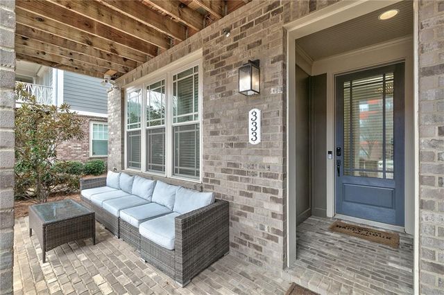 333 Patterson NE Way, Atlanta, GA 30312