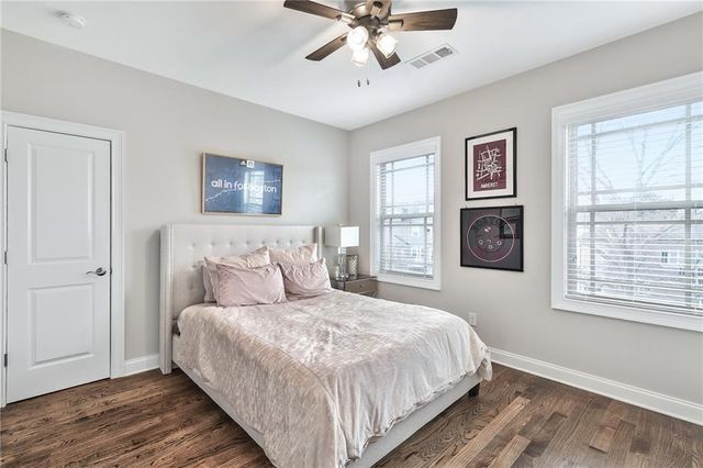 333 Patterson NE Way, Atlanta, GA 30312