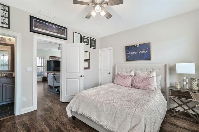 333 Patterson NE Way, Atlanta, GA 30312