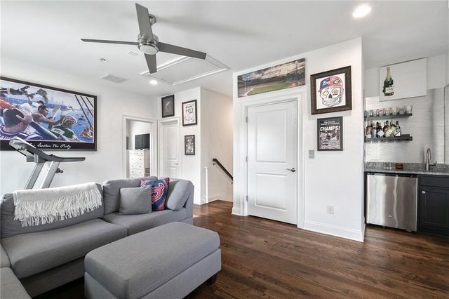 333 Patterson NE Way, Atlanta, GA 30312