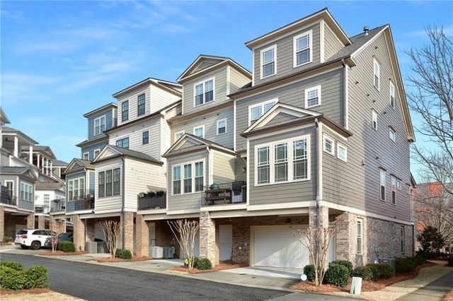 333 Patterson NE Way, Atlanta, GA 30312