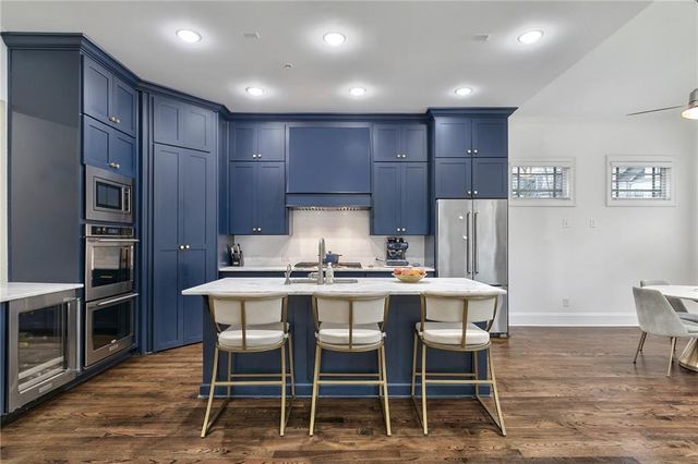 333 Patterson NE Way, Atlanta, GA 30312