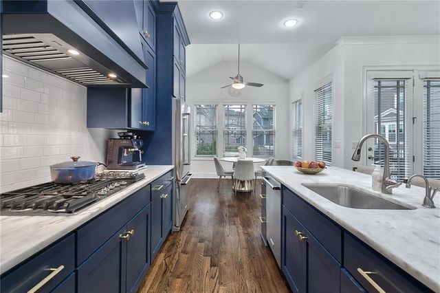 333 Patterson NE Way, Atlanta, GA 30312