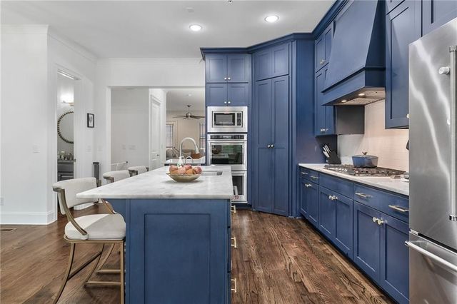 333 Patterson NE Way, Atlanta, GA 30312