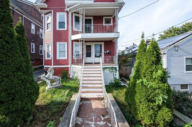 18 Edith Ave 2, Everett, MA 02149