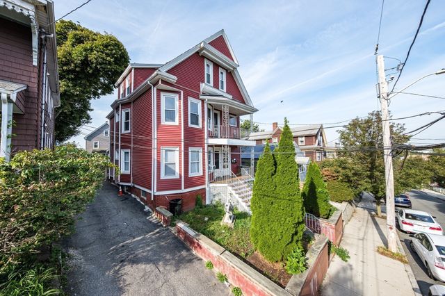 18 Edith Ave 2, Everett, MA 02149