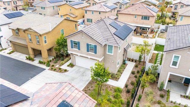2522 Gunner Ridge, Rialto, CA 92377