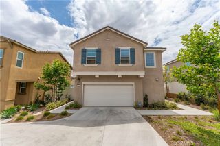 2522 Gunner Ridge, Rialto, CA 92377