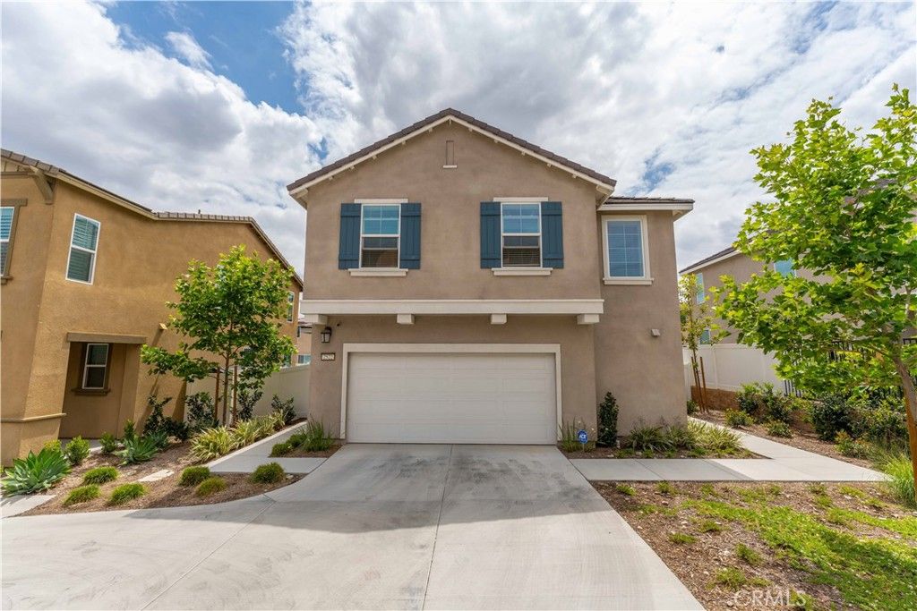2522 Gunner Ridge, Rialto, CA 92377