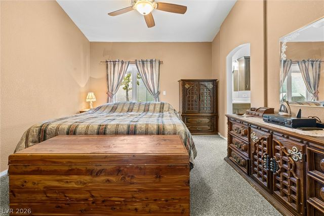 8901 Canyon Magic Avenue, Las Vegas, NV 89129