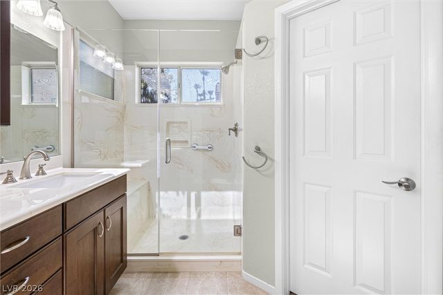 8901 Canyon Magic Avenue, Las Vegas, NV 89129