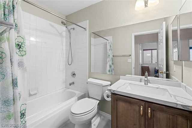 8901 Canyon Magic Avenue, Las Vegas, NV 89129